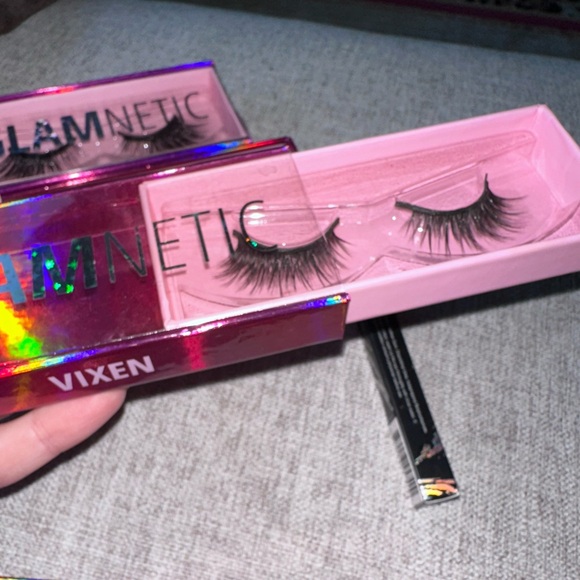 Glamnetic 6 pack lash BUNDLE😍 new! - Picture 12 of 16